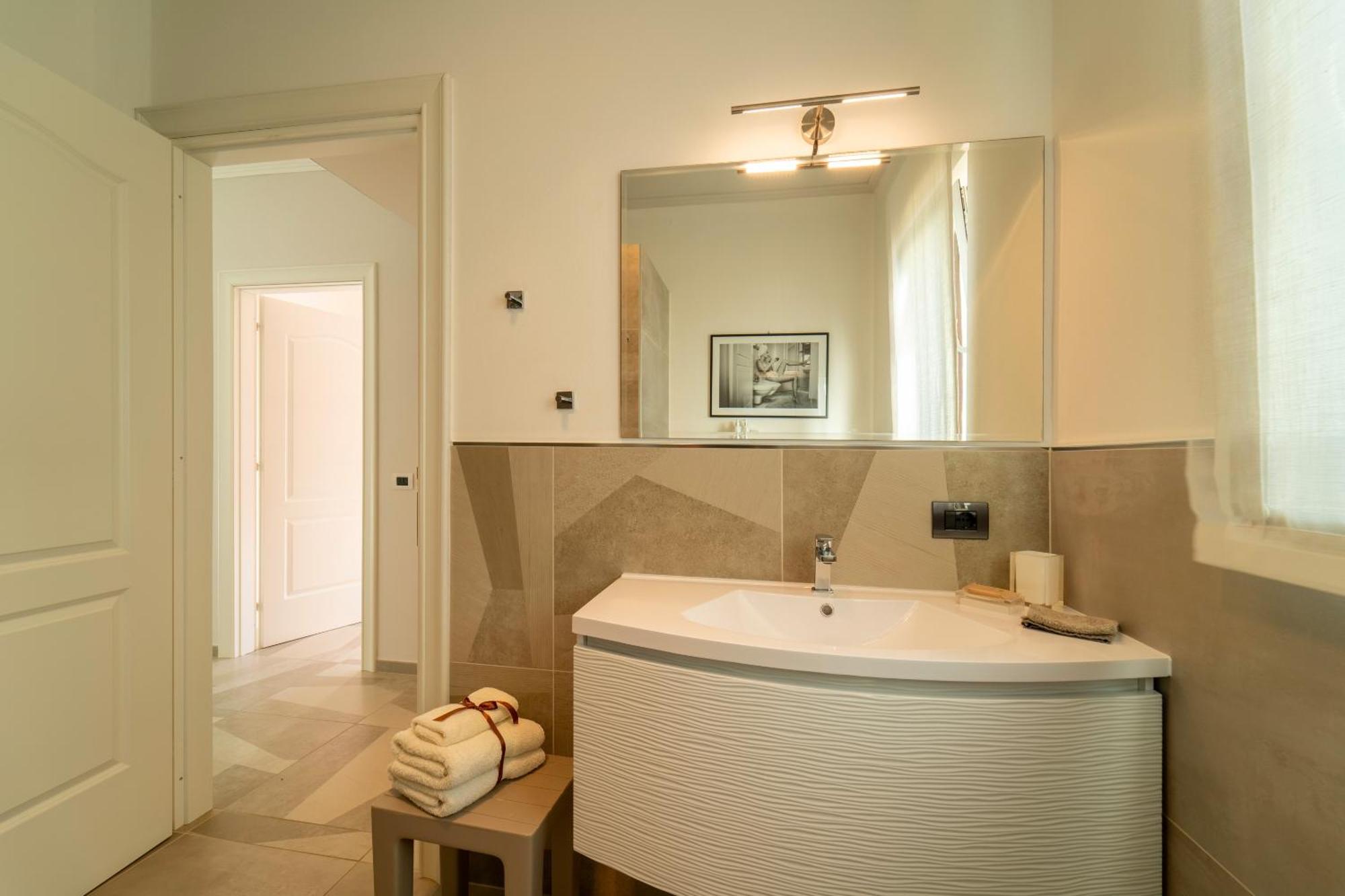 Ferienwohnung Ka' Doro Deluxe Nesso Exterior foto