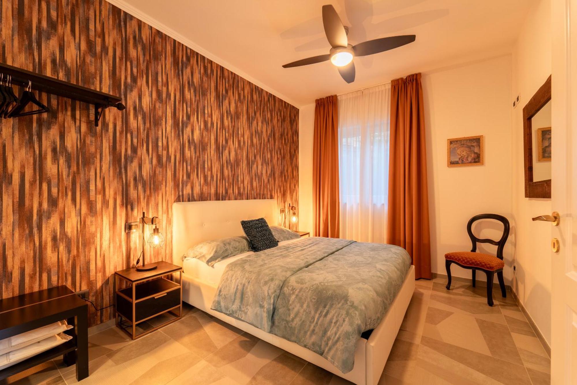 Ferienwohnung Ka' Doro Deluxe Nesso Exterior foto